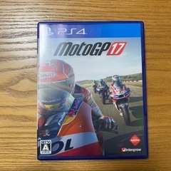 MotoGP 17 （PS4）