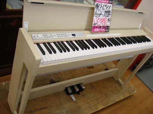 超安い】 鍵盤 電子ピアノ KORG C1 Air Air 送料込み