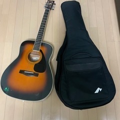 ヤマハ　アコースティックギター　FG-422 TBS