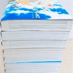 【取引終了】なるたる　新装版　全巻セット　鬼頭莫宏