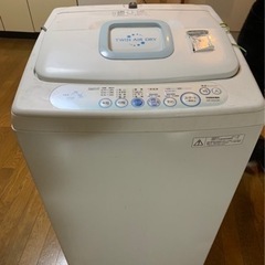 2011年洗濯機