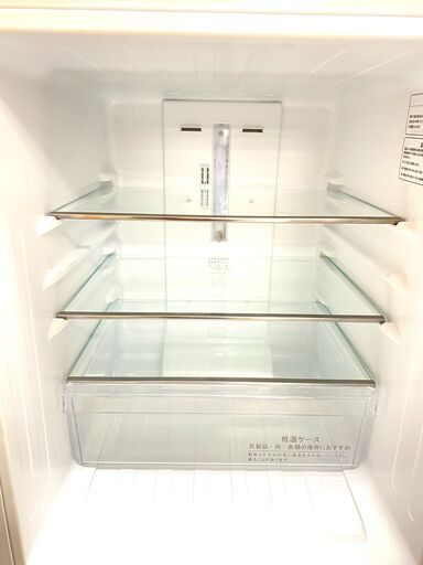 2019年製★ハイセンス 2ドア冷蔵庫 右開きタイプ 134L HR-G13A Hisense★買取帝国 志木店