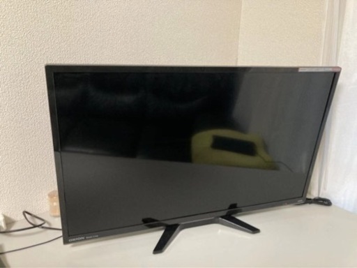 テレビ