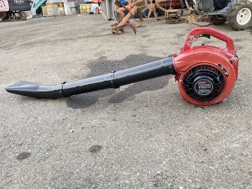 現物確認歓迎 初期不良対応します 整備済 富士スバル ロビン エンジンブロワ/バキューム FL231V 現物確認歓迎 初期不良対応します 整備済 富士スバル ロビン エンジン