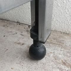 値下げしました！【蛇口付き】ステンレスシンク！