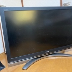 東芝 42インチ 液晶テレビ 42Z3500 ジャンク
