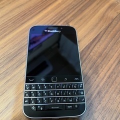 BlackBerry Classic