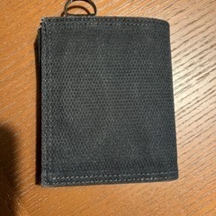 【ネット決済・配送可】PORTER（ポーター）財布