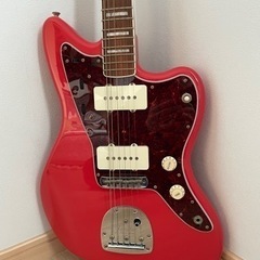 Fender フェンダー ジャズマスター 60周年限定 エレキギター