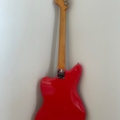 Fender フェンダー ジャズマスター 60周年限定 エレキギター