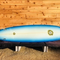 中古サーフボード　7'8" RPM Surf board  FC...
