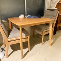 宇都宮でオシャレな家具を探すなら『オトワリバース！』ダイニング 