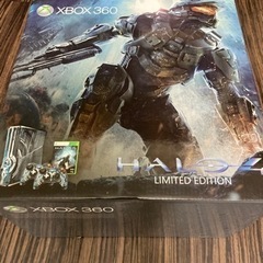 Xbox360 HALO4 Limited Edition ゲー...