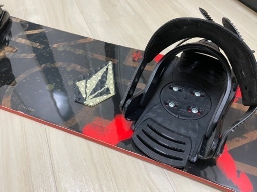 スノーボード 板 - その他 