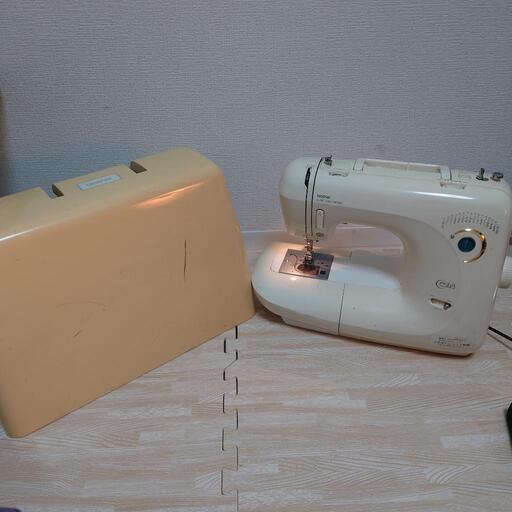 BROTHER zz3-b587 cesilia ブラザー セシリア ミシン