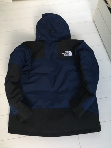 THE NORTH FACE マウンテンダウンジャケット ND91837 | procomm.ca