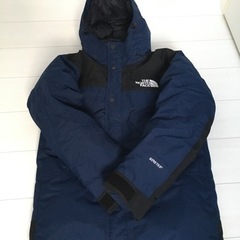 THE NORTH FACE マウンテンダウンジャケット ND9...