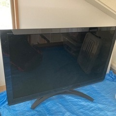 【REGZA】レグザ 37型 テレビ