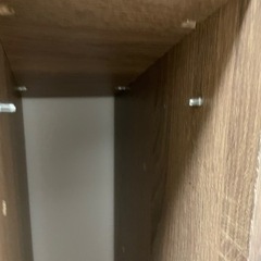 【大阪市のみ送料無料、配達します】棚　ラック　家具