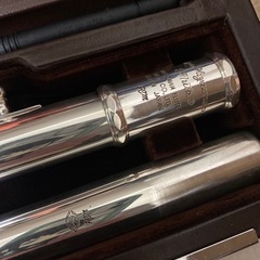 ミヤザワフルート PCM300 希少 日曜値下げ