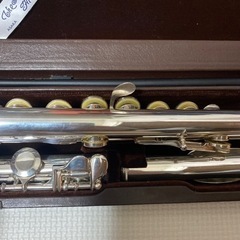 ミヤザワフルート PCM300 希少 日曜値下げ