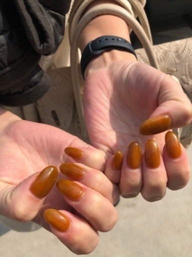 岡山市南区emma Nail ネイルサロン Emma 備前西市のネイルの無料広告 無料掲載の掲示板 ジモティー