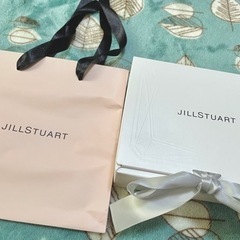 JILLSTUART 袋