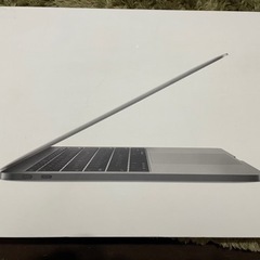 MacBook Pro 13インチ　2017