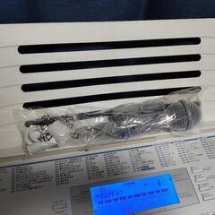 CASIO　電子キーボード　KL-222-SUNTORY山崎 オーナーズカスク バーレル 52％ 700ml