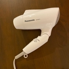 Panasonic ドライヤー