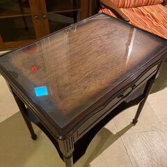 宇都宮でオシャレな家具を探すなら『オトワリバース！』サイドテーブル 