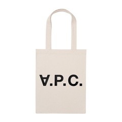 【A.P.C】トートバッグ