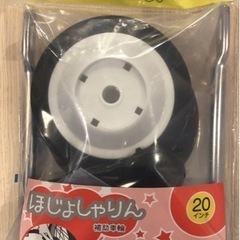 子供用自転車　リリアーレ　グリーン　20型　20インチ　補助輪付き