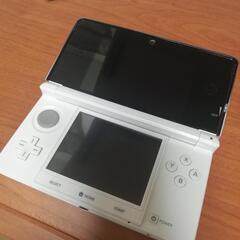 3DS  ソフトセット