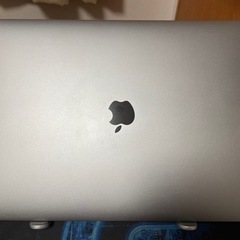 【ネット決済・配送可】【箱付き】APPLE MacBook Pr...
