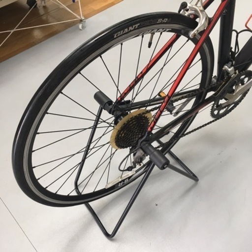 S334GIANTDAFYジャイアントロードバイク黒Sサイズ⭐作確認済⭐クリーニング済 S334GIANTDAFYジャイアントロードバイク黒Sサイズ⭐作確認済