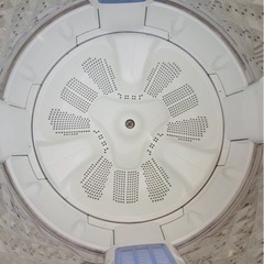 【 超美品 & 使用回数少ない 】パナソニック 洗濯機 10.0kg 2017年 日本製 即効泡洗浄 エコナビ搭載 ステンレス槽 NA-FA100H3 