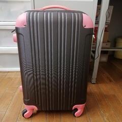 Sサイズスーツケース