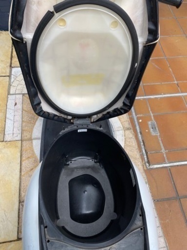 ヤマハ ビーノ リモコン付き バッテリー新品 走行6921K 現状車 ヤマハ ビーノ リモコン付き バッテリー新品 走行6921K 現状車