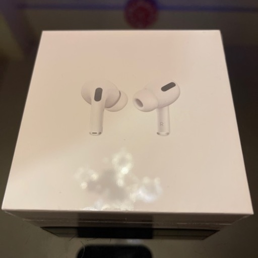 新品 AirPods Pro ※商談中。