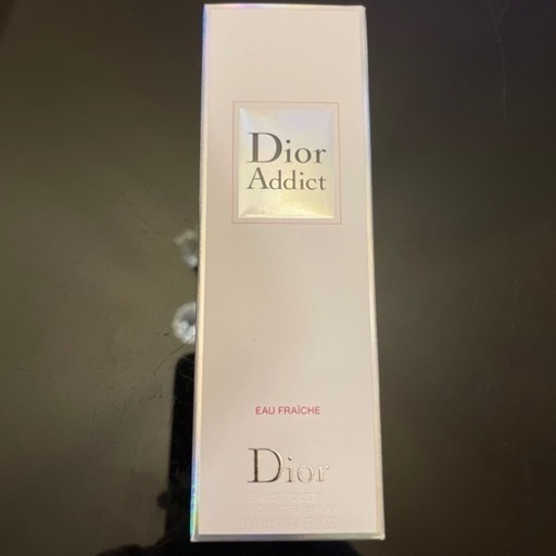 香水 DiorAddict 100mm