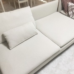 ソーデルハムン ソファー