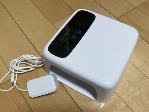 ネイル用LEDライト