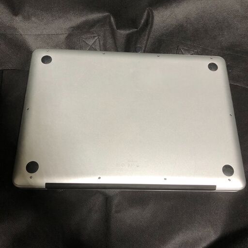 MacOS(High Sierra)とWin10 Pro(Office2010もインストール済)の選択