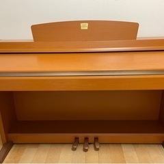 YAMAHA 電子ピアノ 定価168,000『値引有』