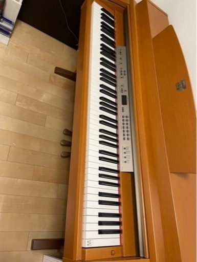 YAMAHA 電子ピアノ 定価168,000『値引有』
