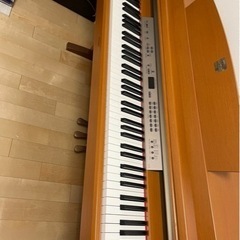 YAMAHA 電子ピアノ 定価168,000『値引有』