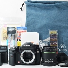 美品●初心者向け●Wi-Fi転送●すぐ使える●ペンタックス K10 D 1ヶ月動作保証あり！安心のゆうパック代引き発送！送料、代引き手数料無料！ 美品○初心者向け○Wi-Fi転送○すぐ使える○ペンタックス K10 D