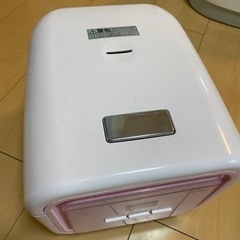 【ネット決済】タイガー　マイコン炊飯ジャー　炊飯器　ピンク　ta...