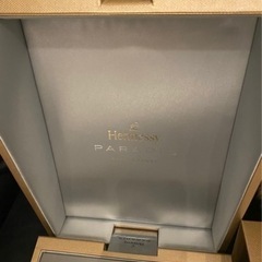 ヘネシー パラディ新品 (ブランデーコニャック 未開封 箱付き お酒)
